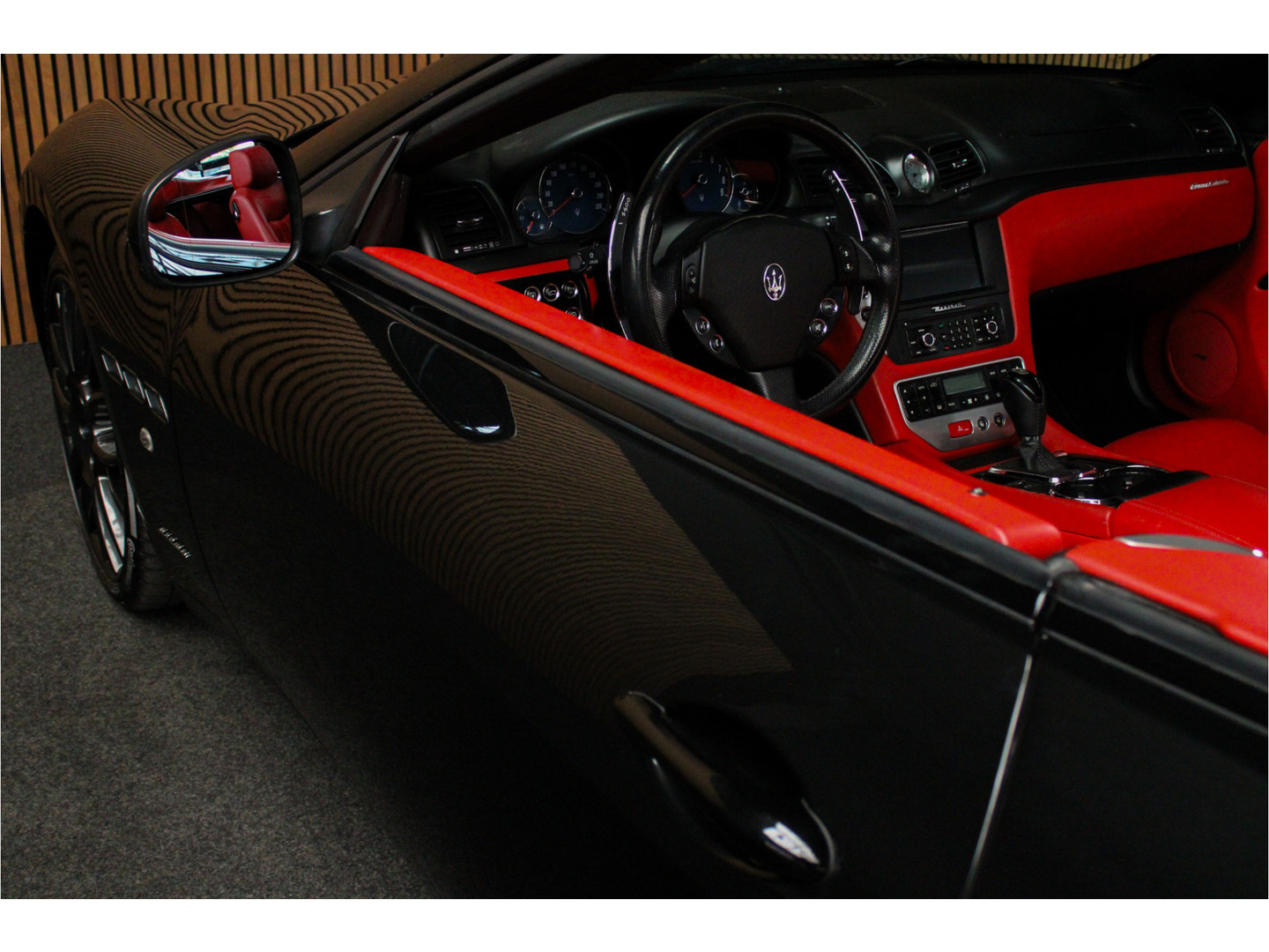 Maserati