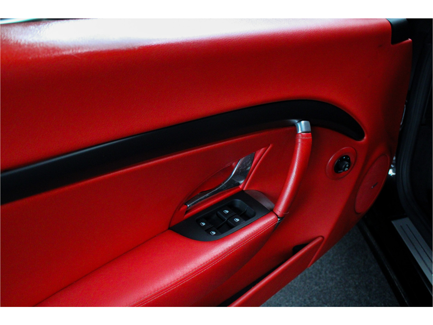 Maserati