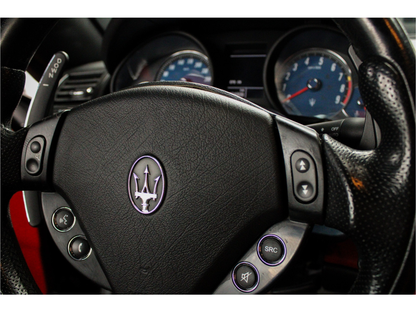 Maserati