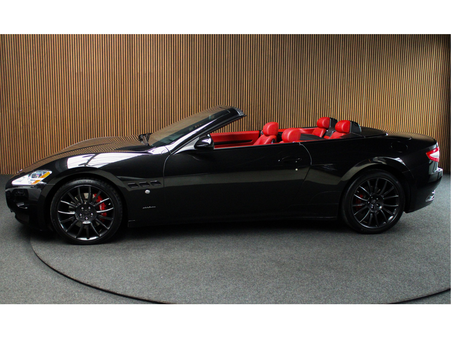 Maserati