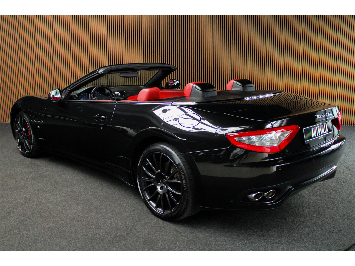 Maserati