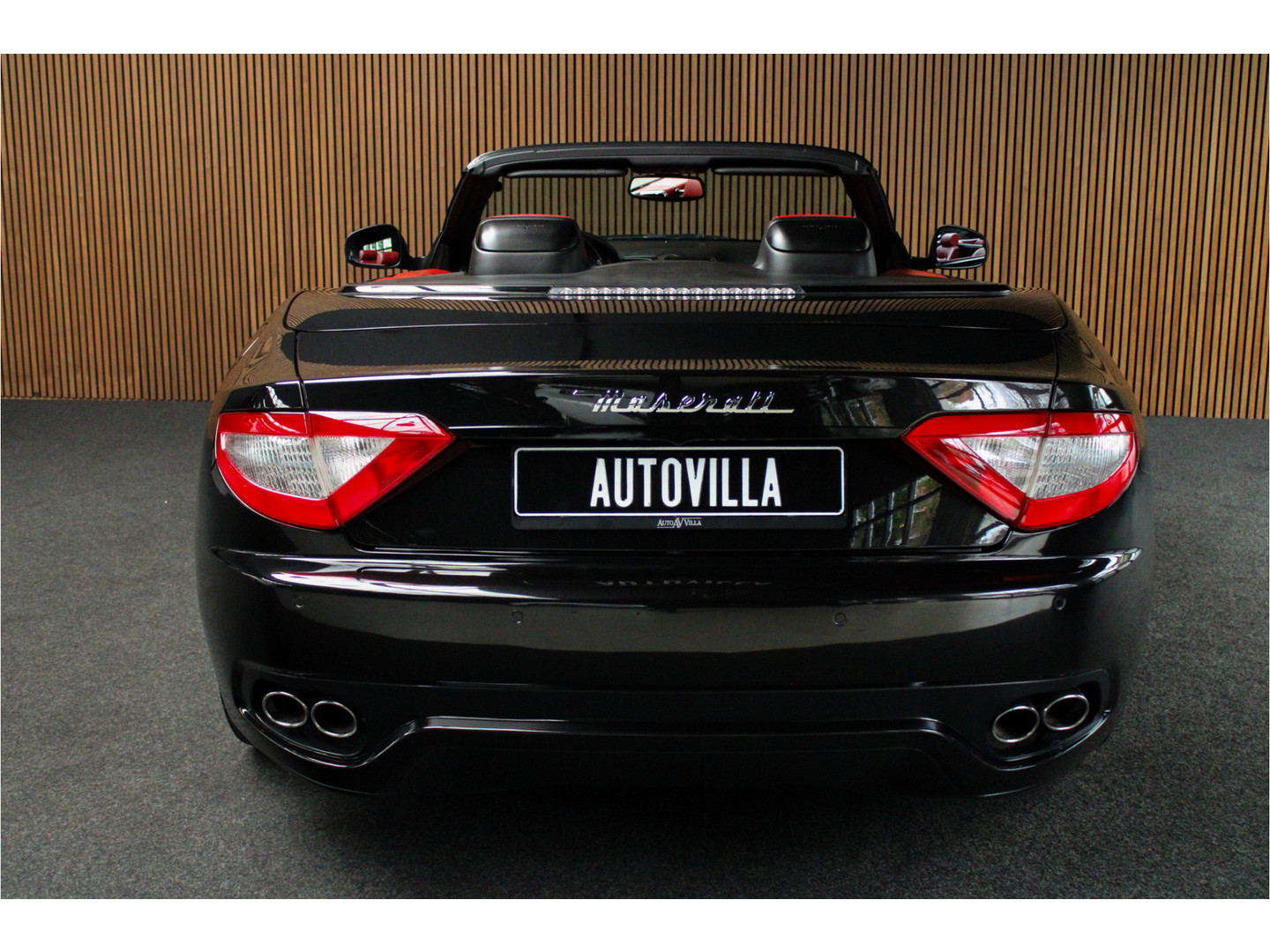Maserati