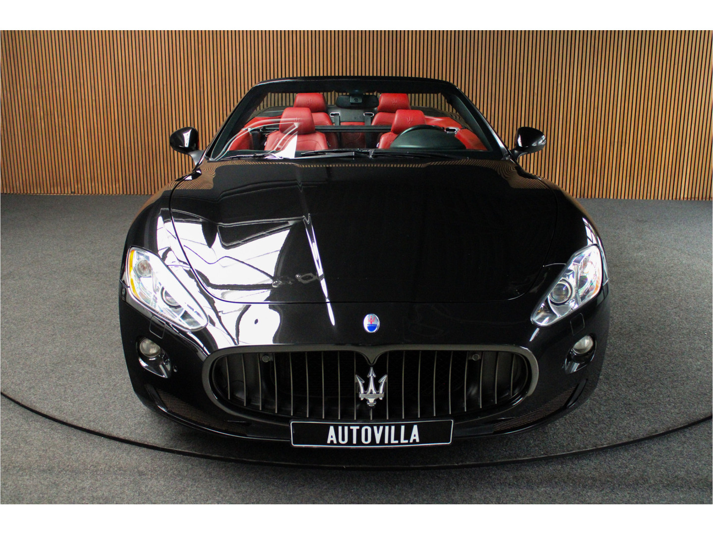 Maserati