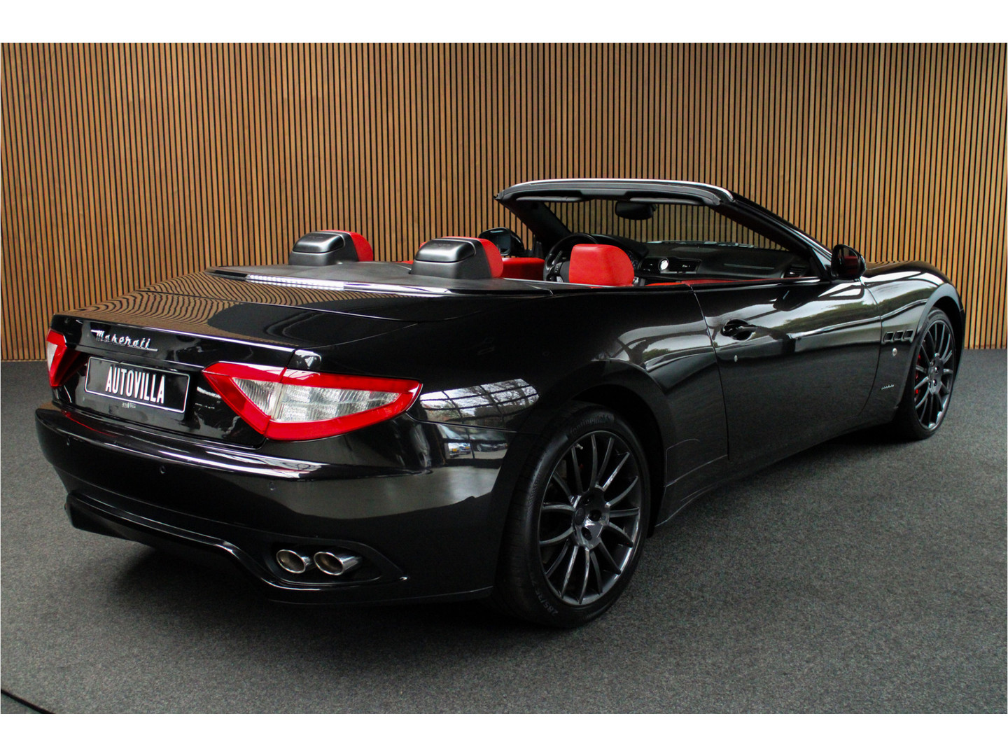 Maserati