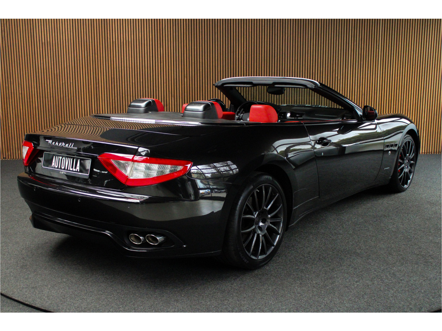 Maserati