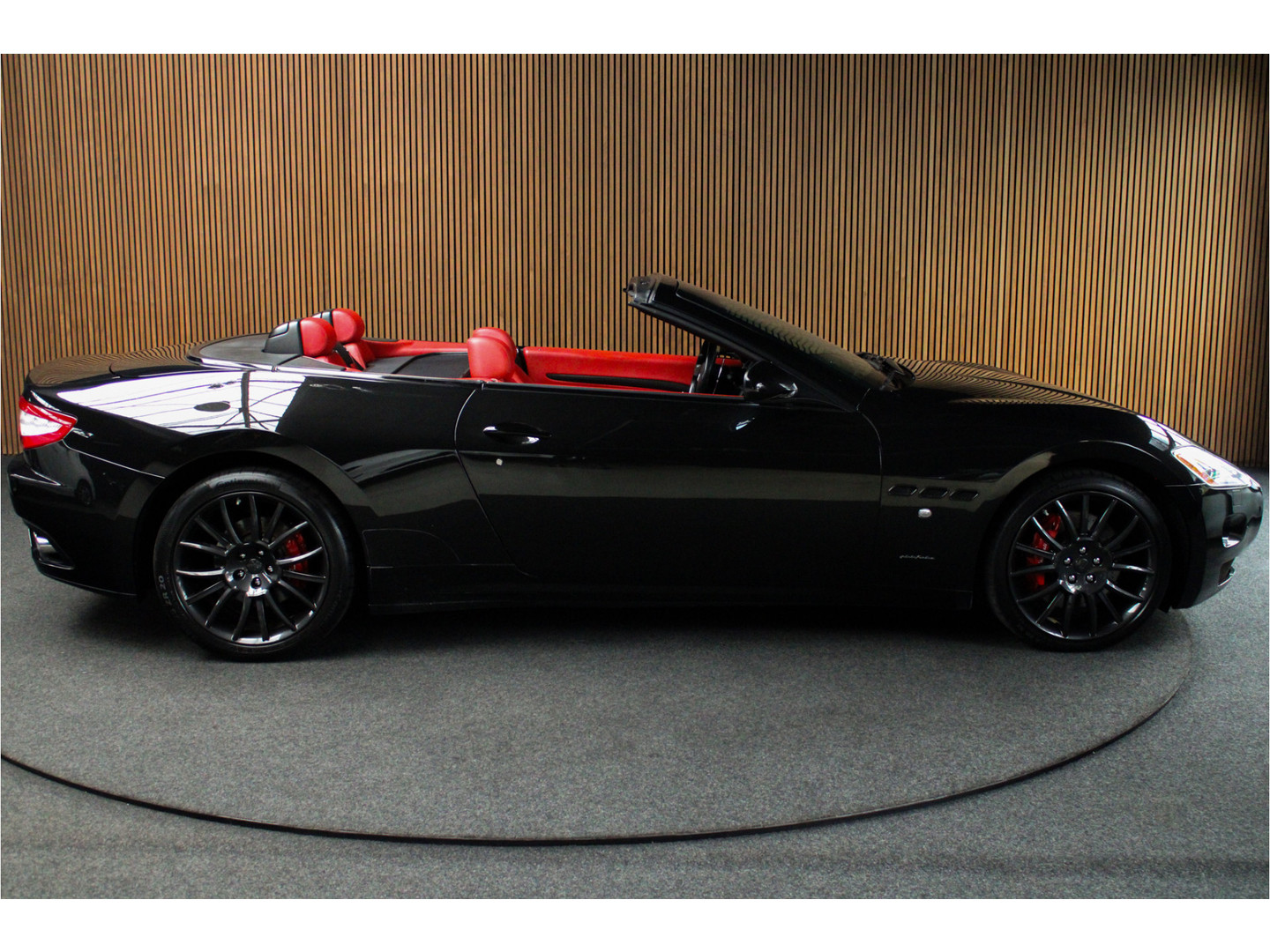 Maserati