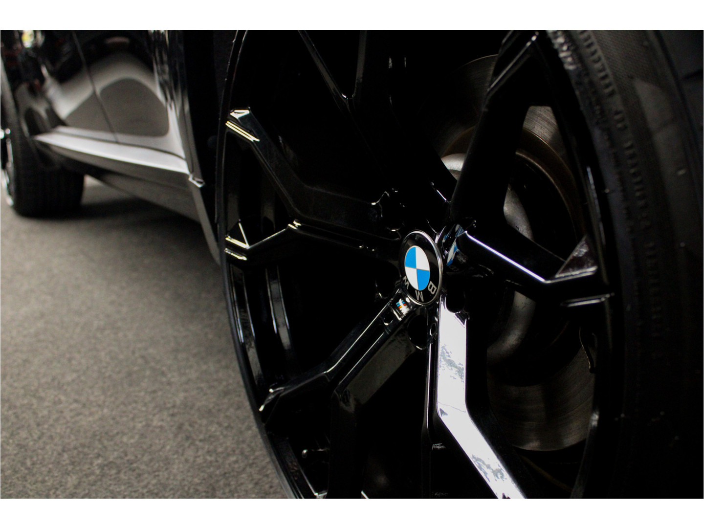 BMW