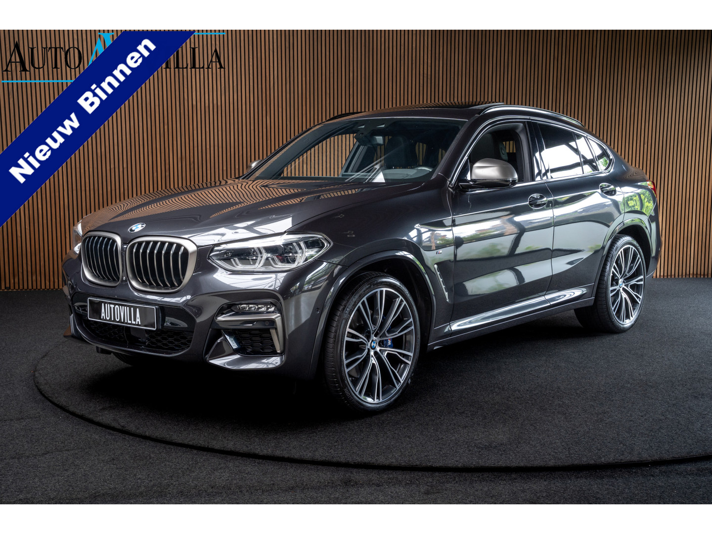 BMW