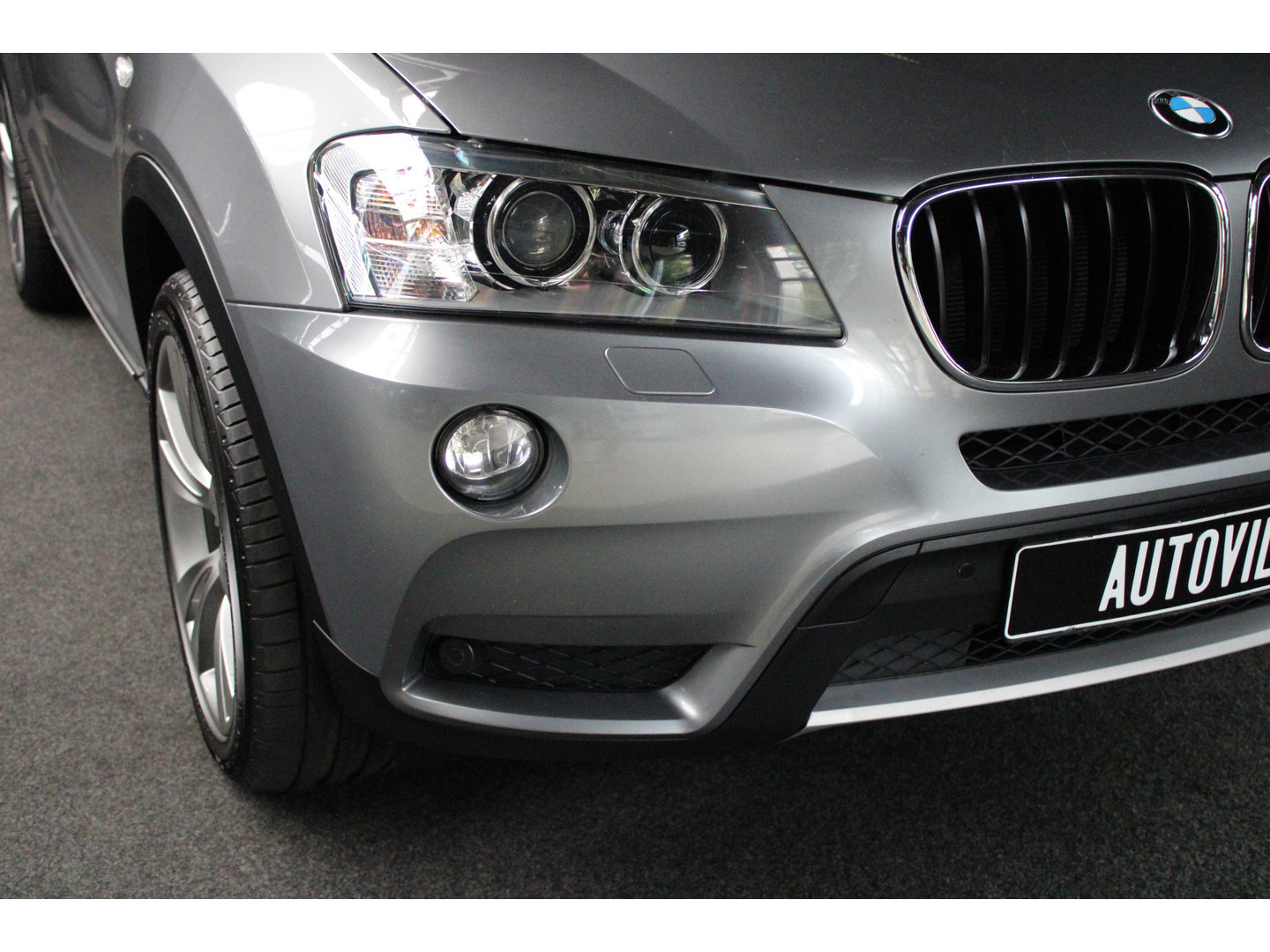 BMW