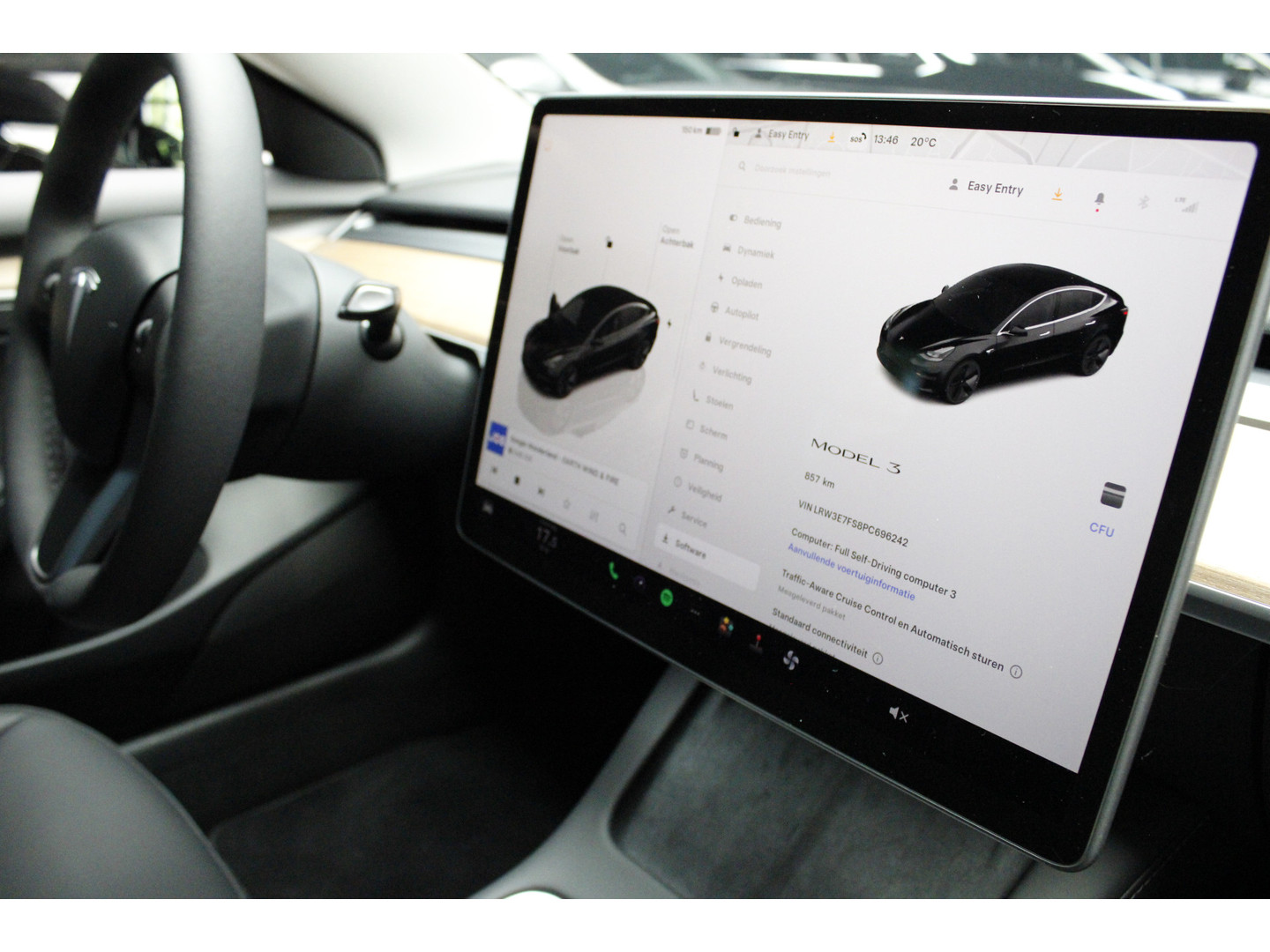 Tesla