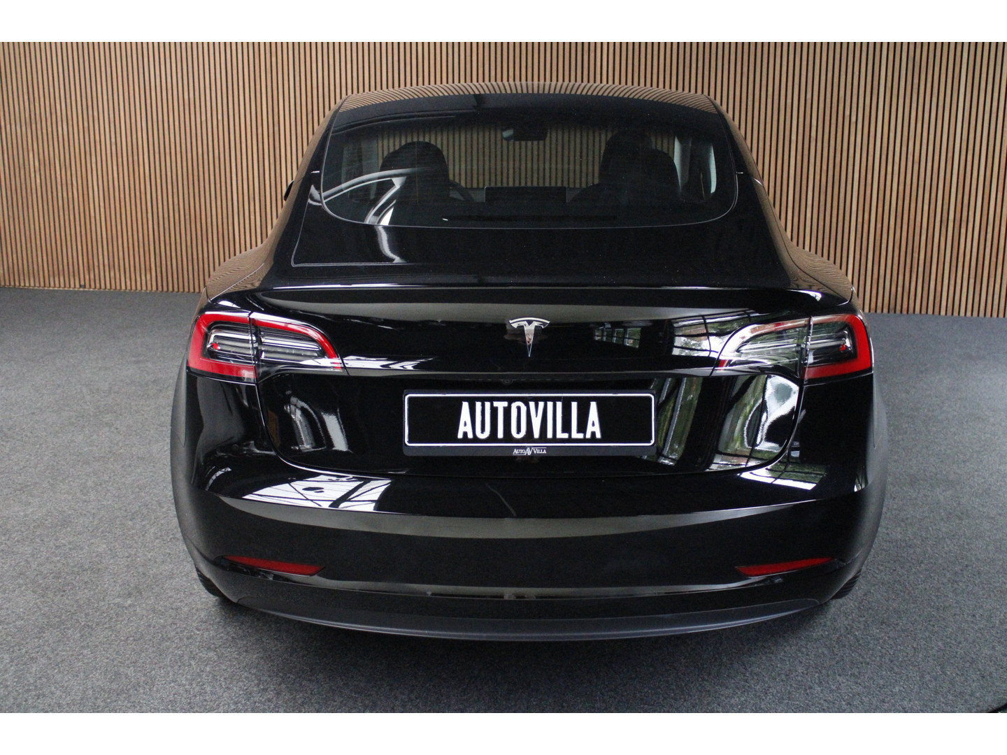 Tesla