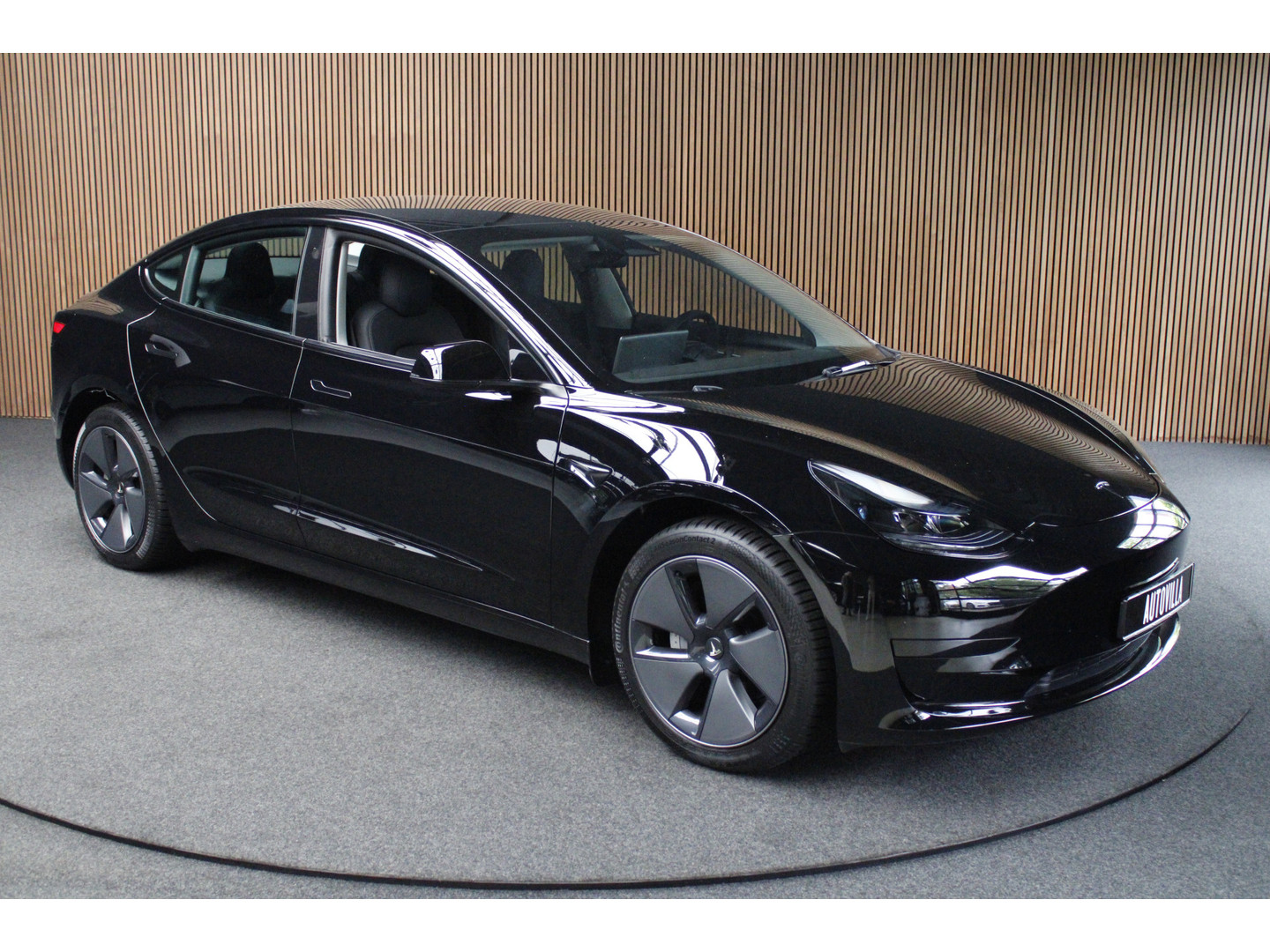 Tesla