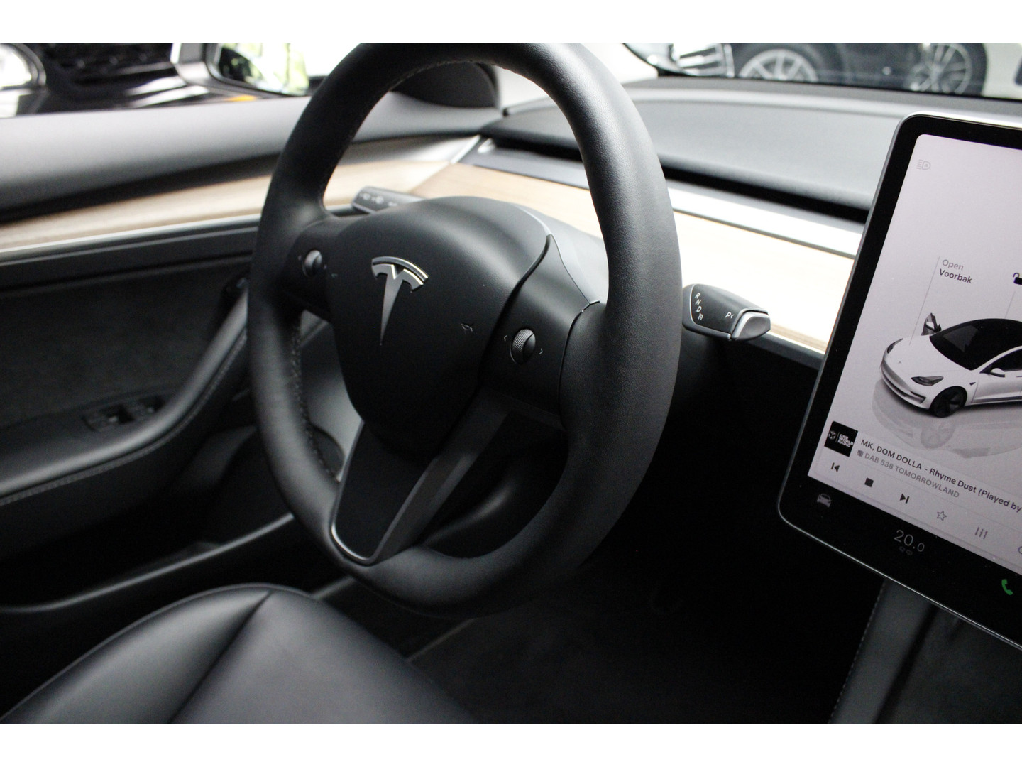 Tesla