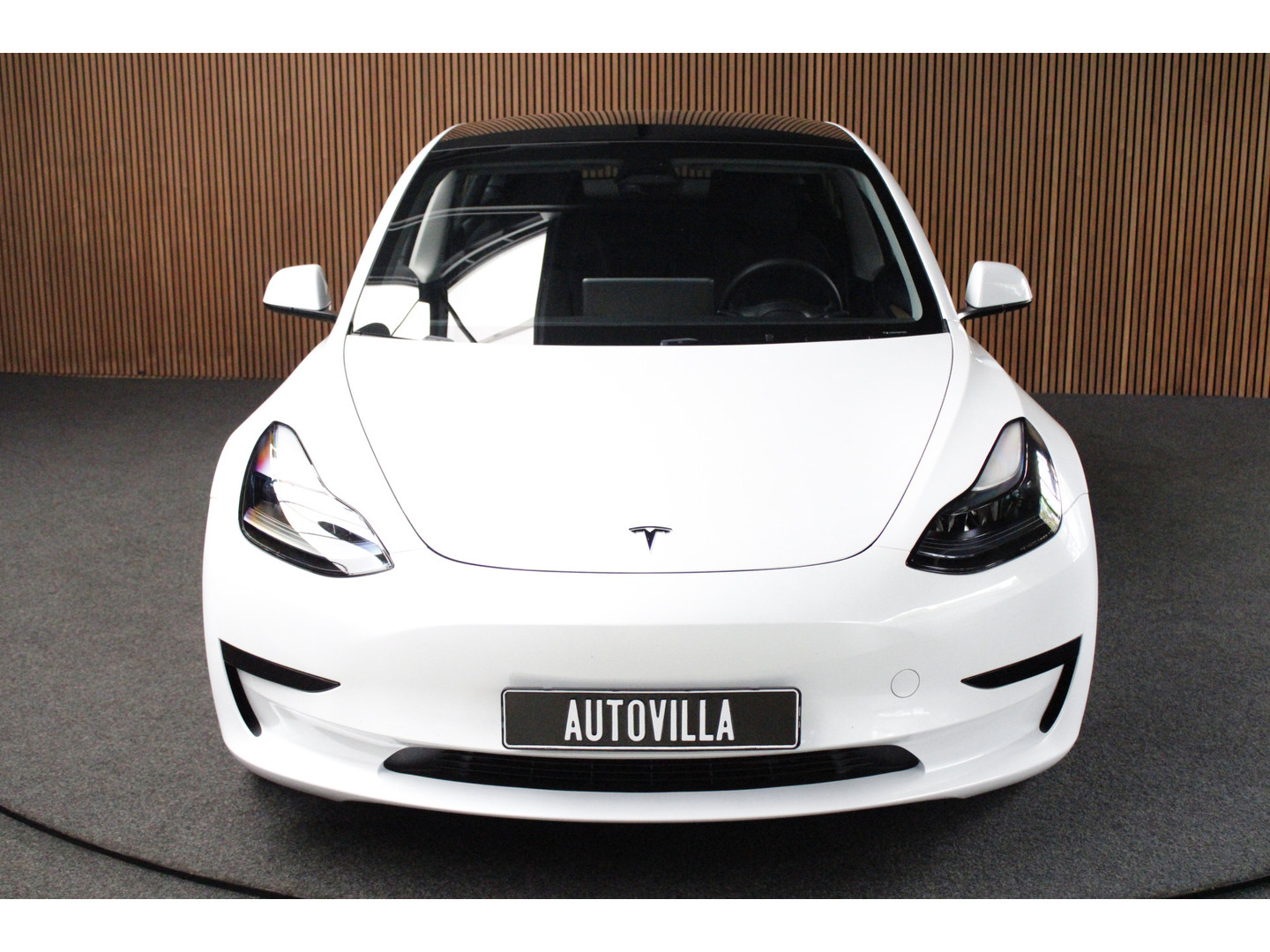 Tesla