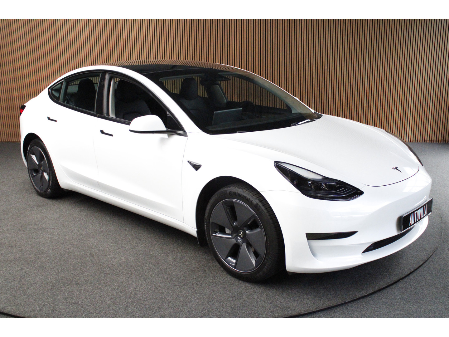 Tesla
