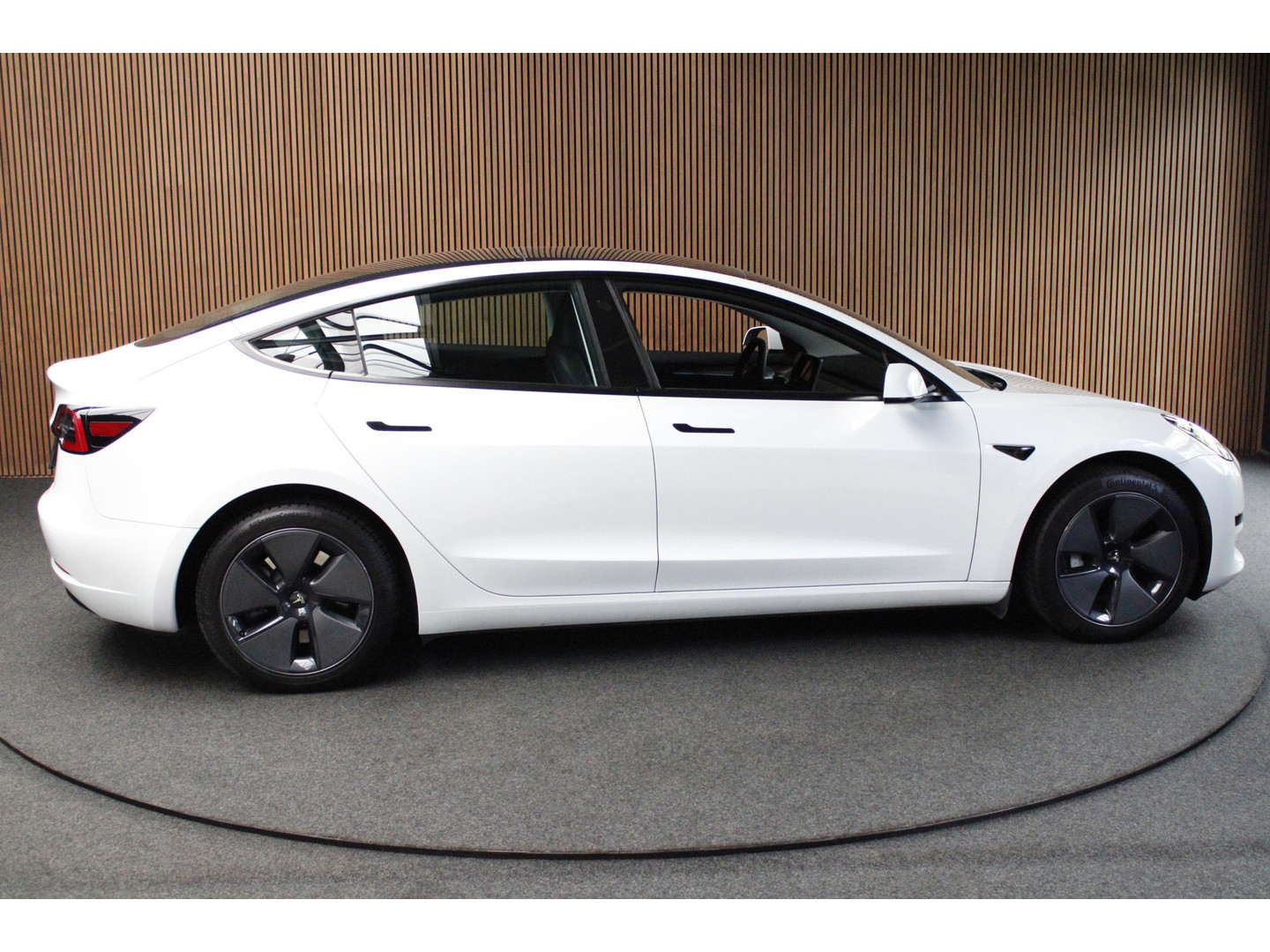 Tesla