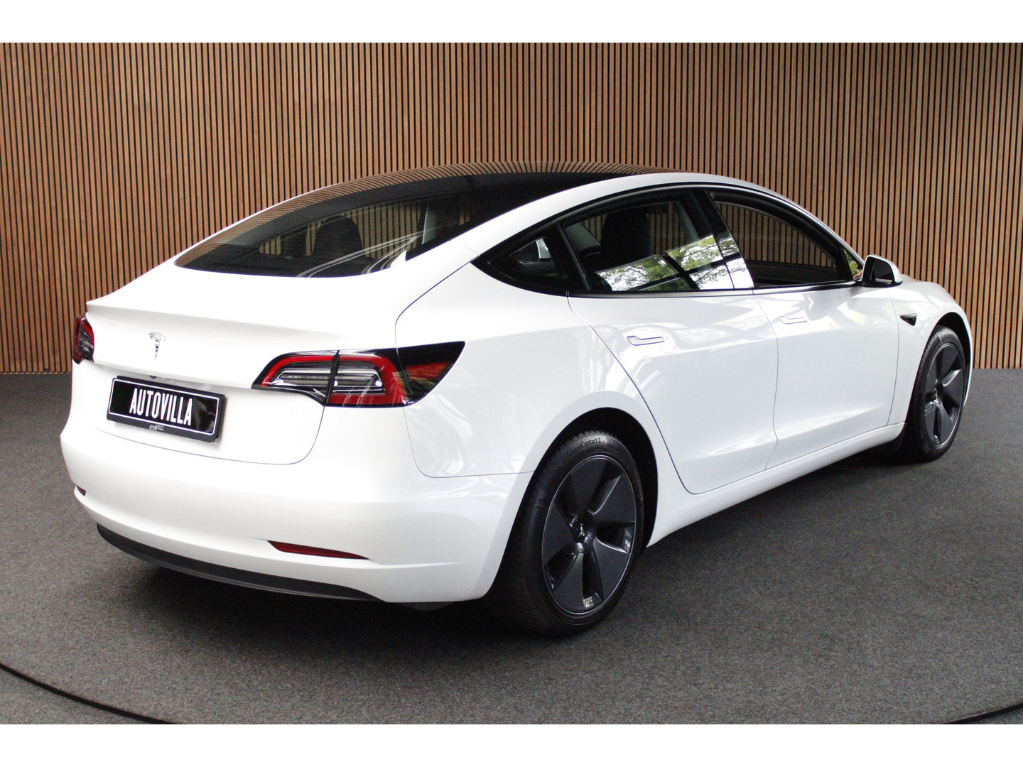 Tesla