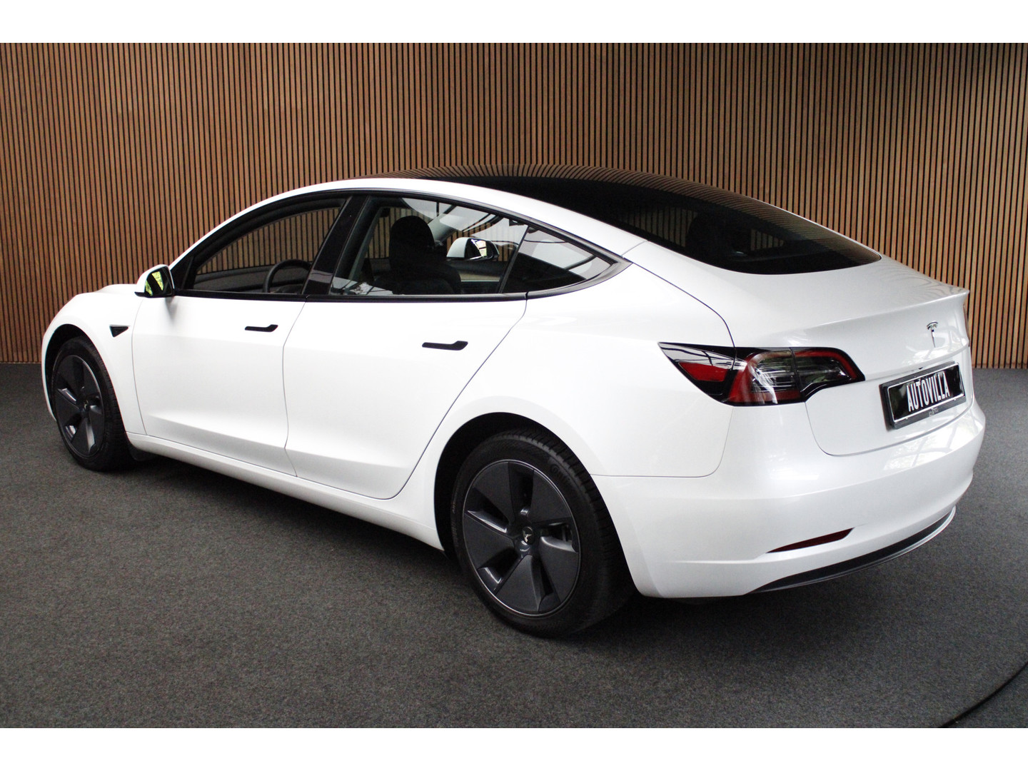 Tesla