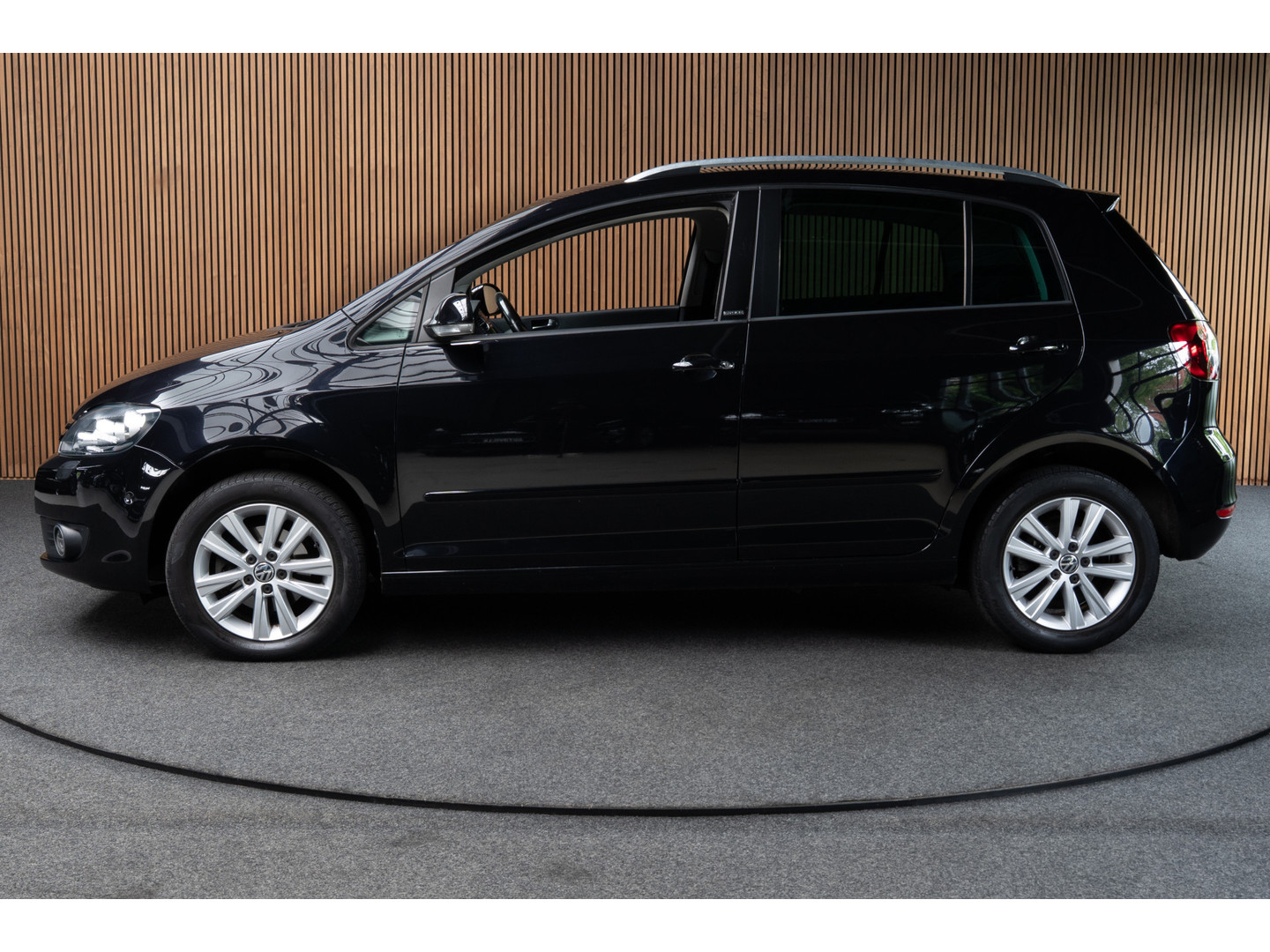Volkswagen Volkswagen
