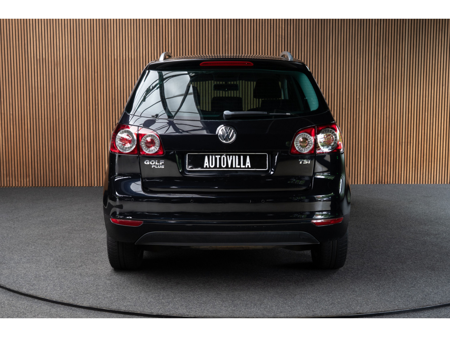 Volkswagen Volkswagen