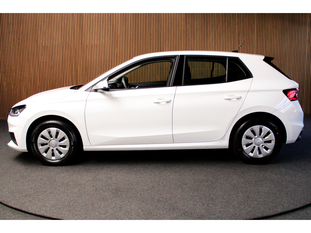 ŠKODA