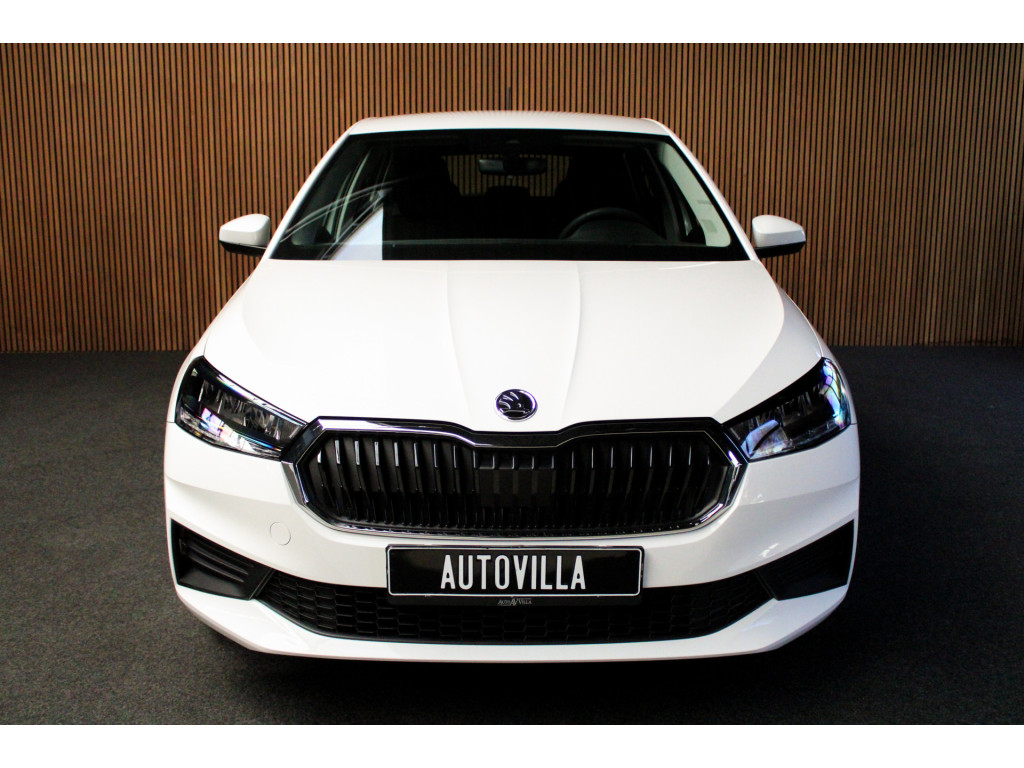 ŠKODA
