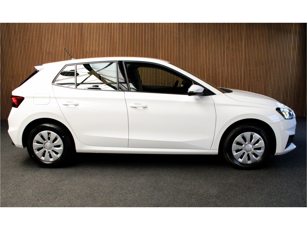 ŠKODA
