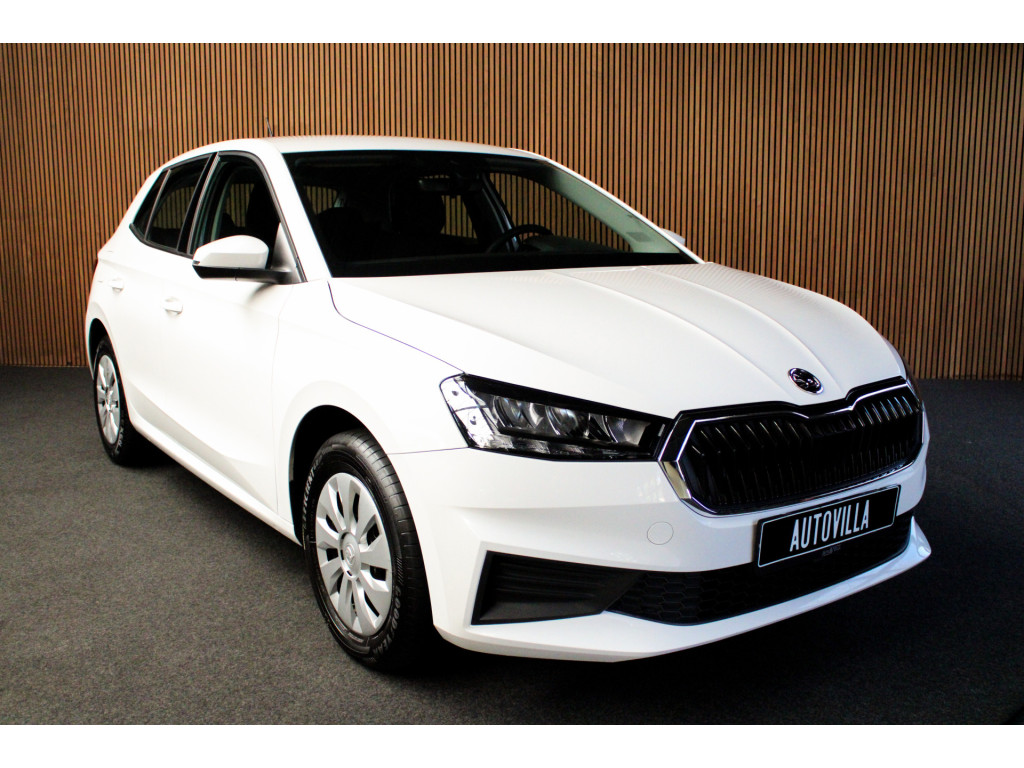 ŠKODA
