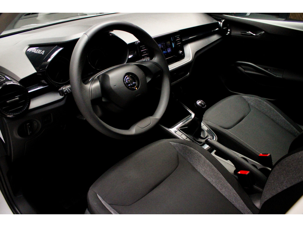 ŠKODA
