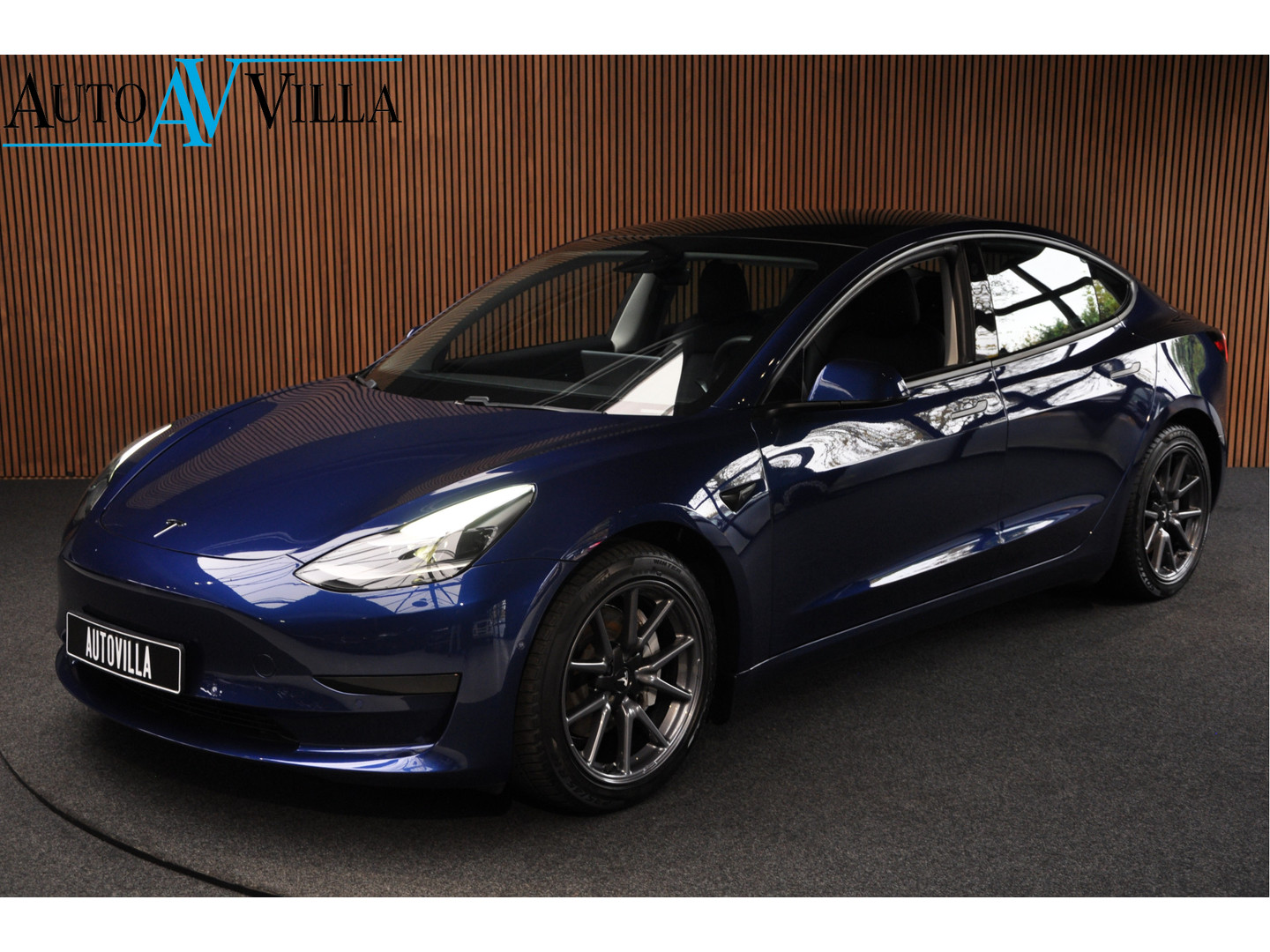 Tesla