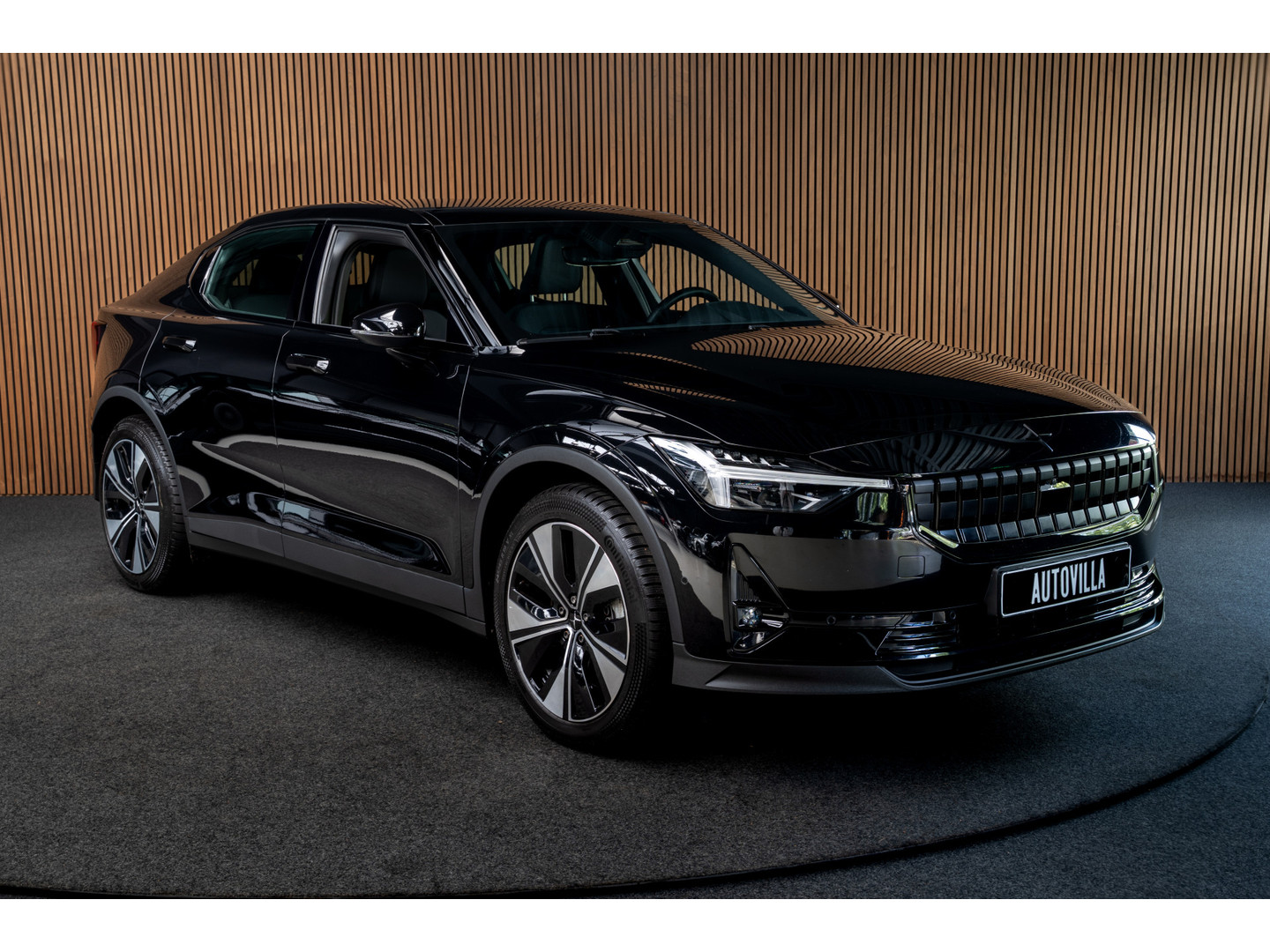 Polestar