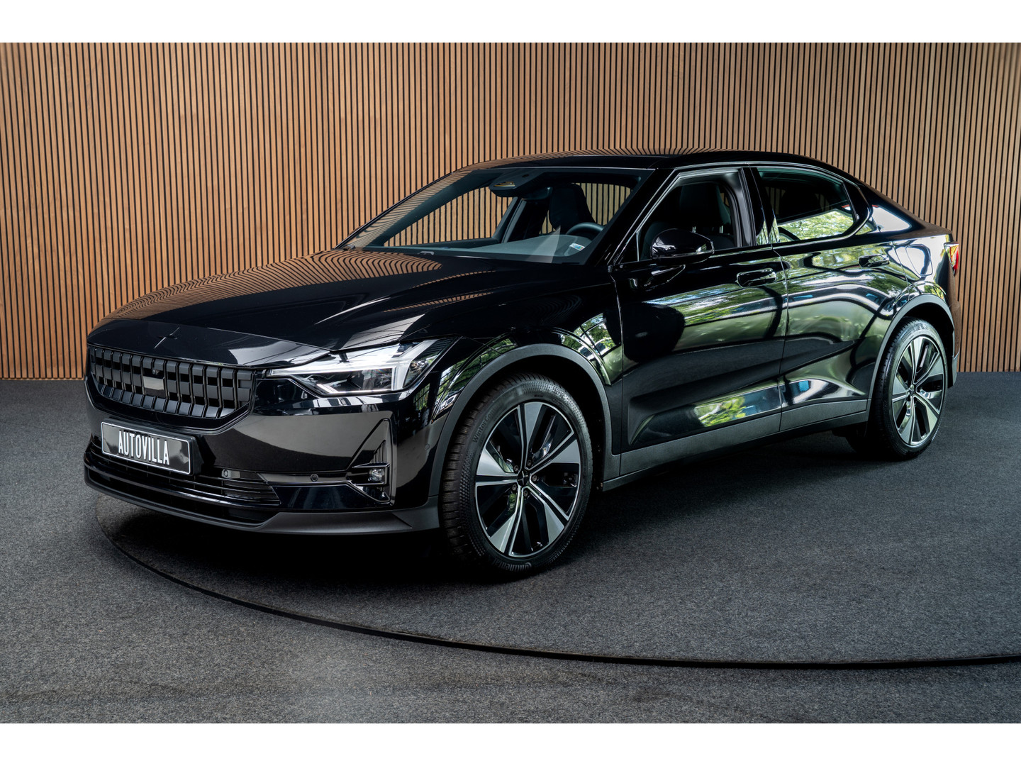 Polestar