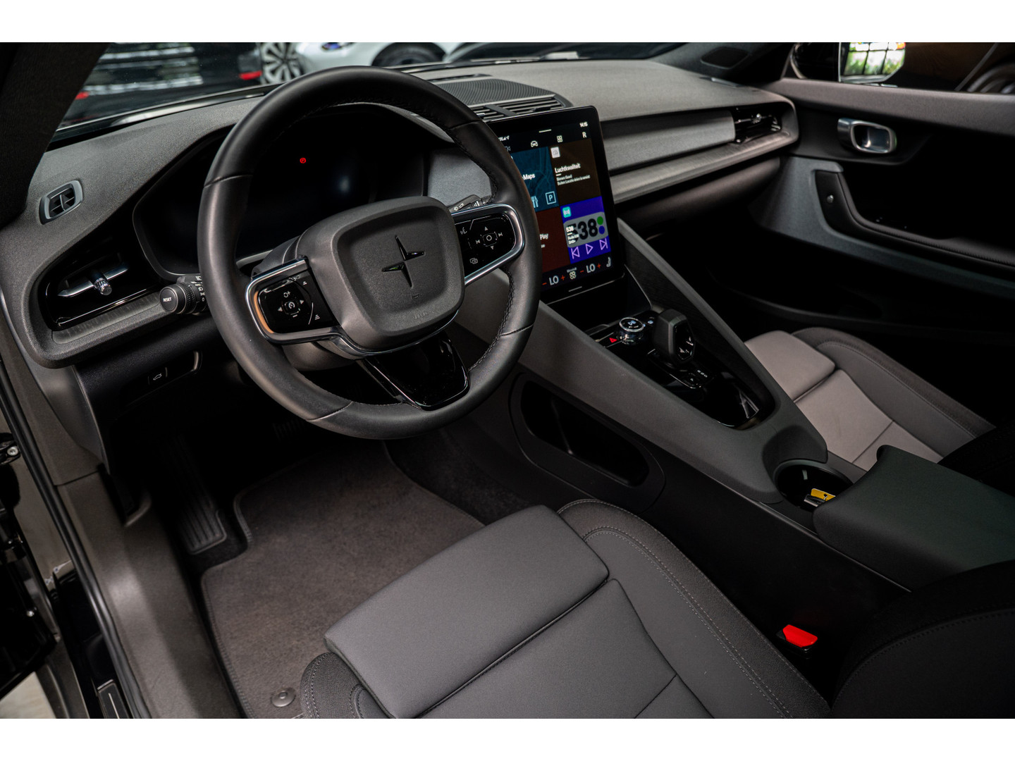 Polestar