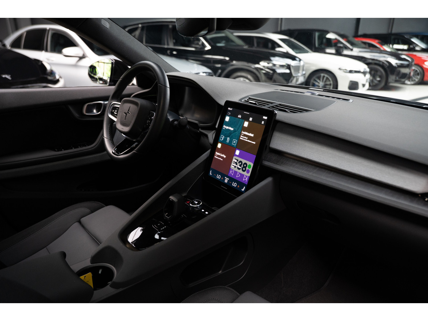 Polestar