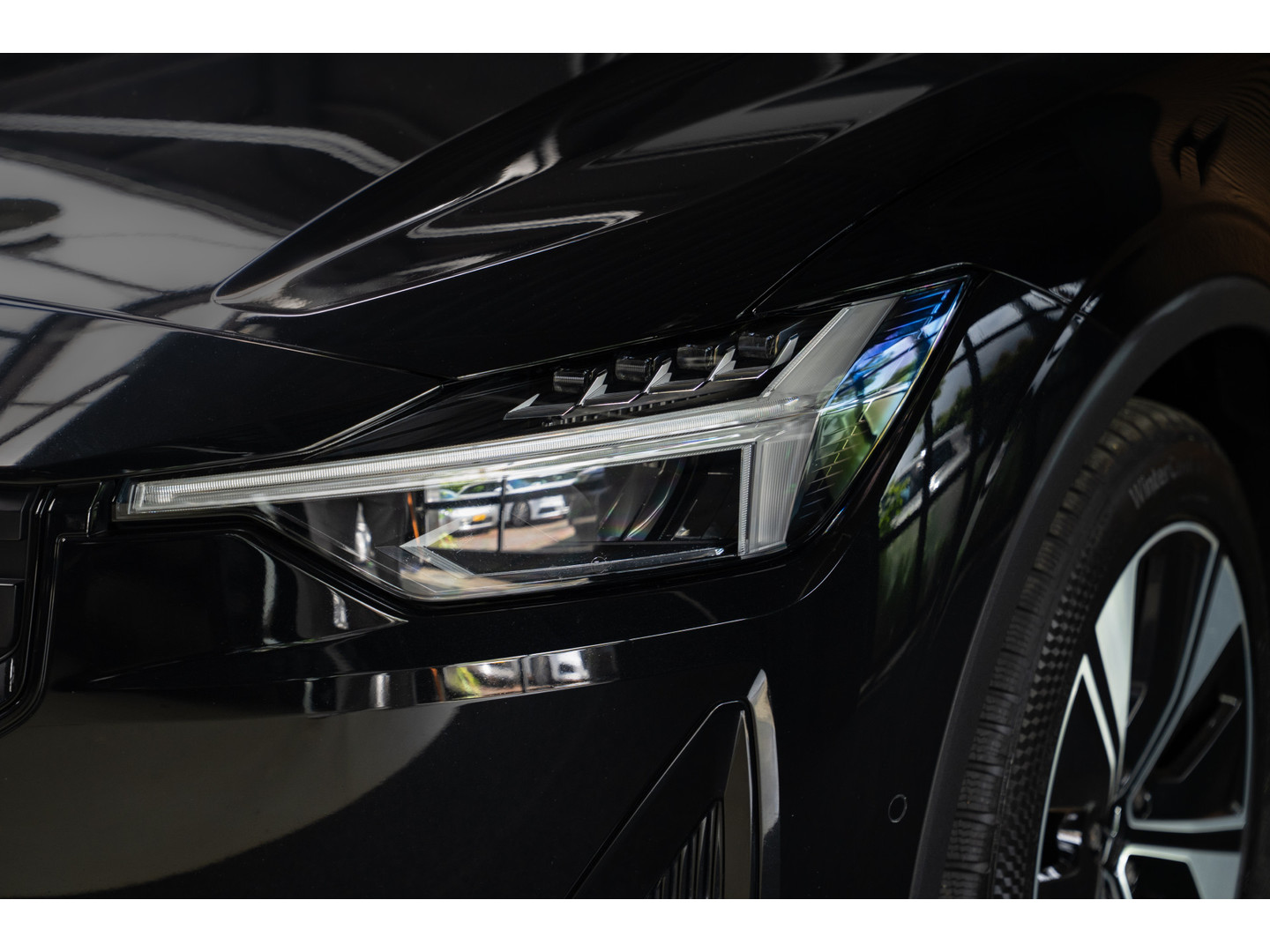 Polestar