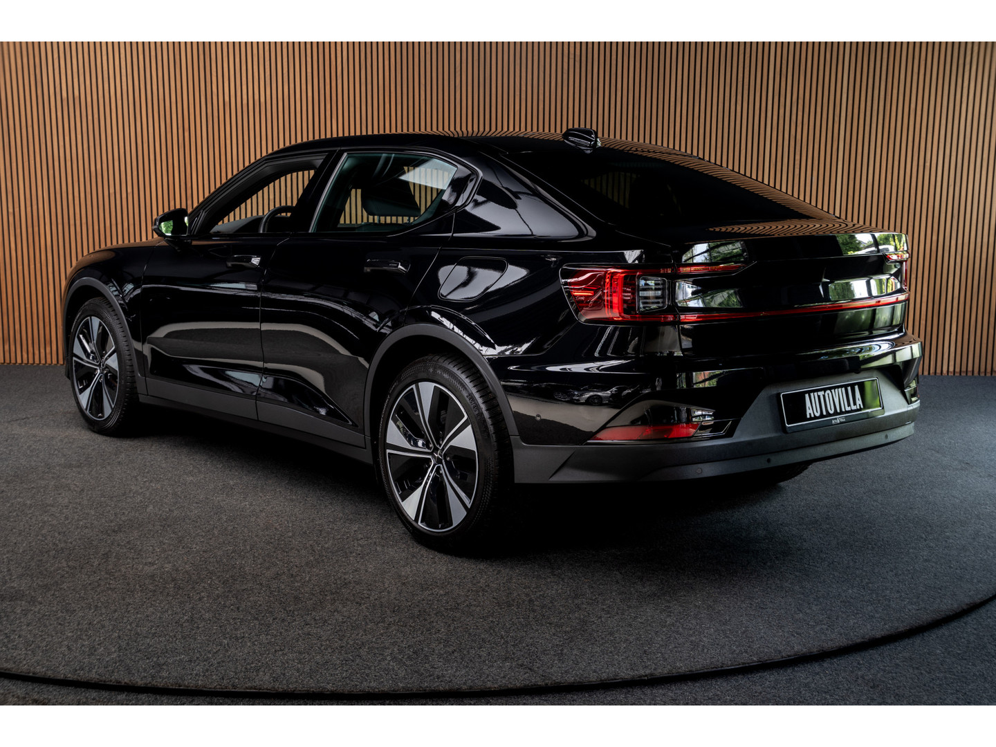 Polestar