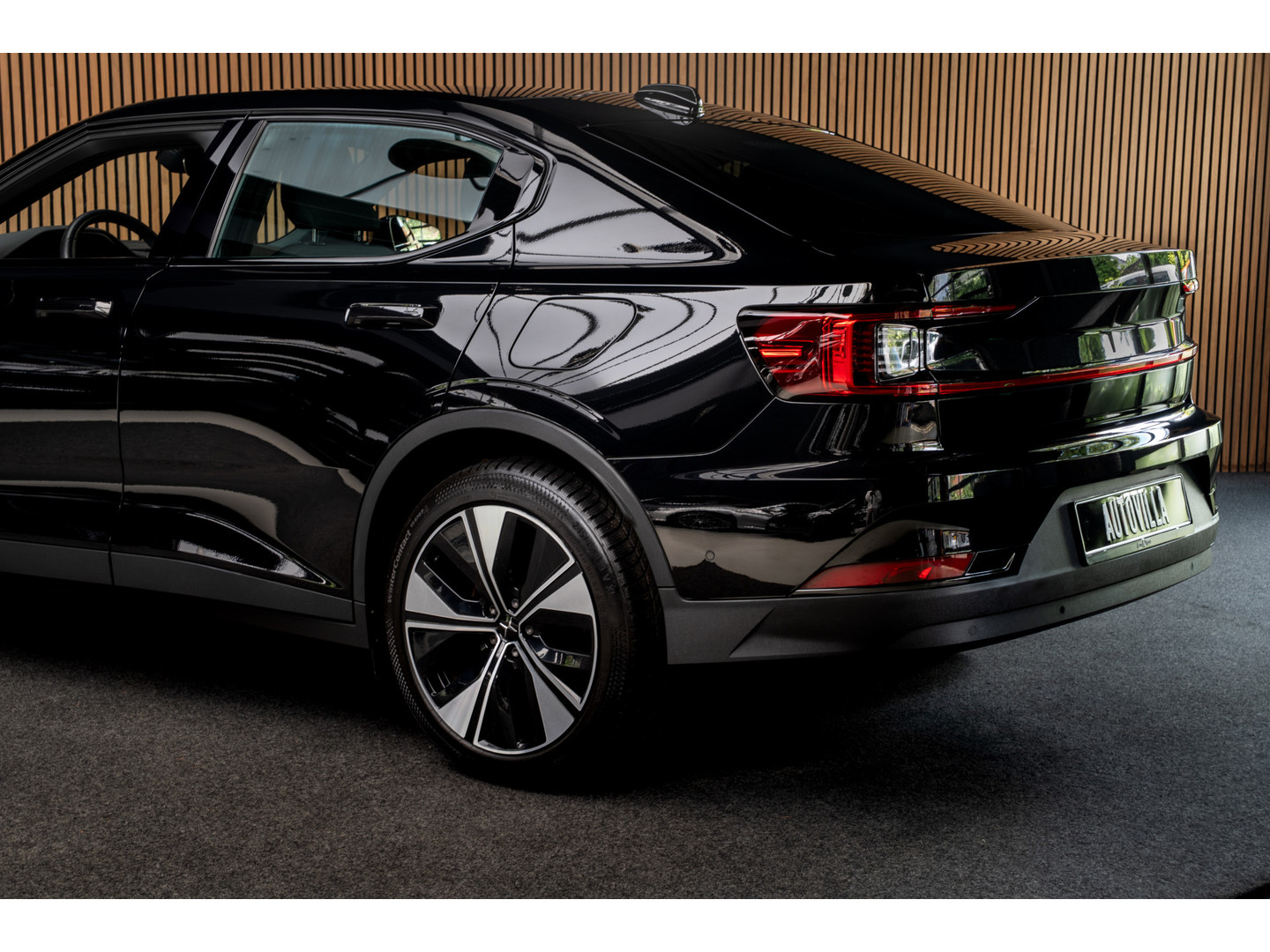 Polestar