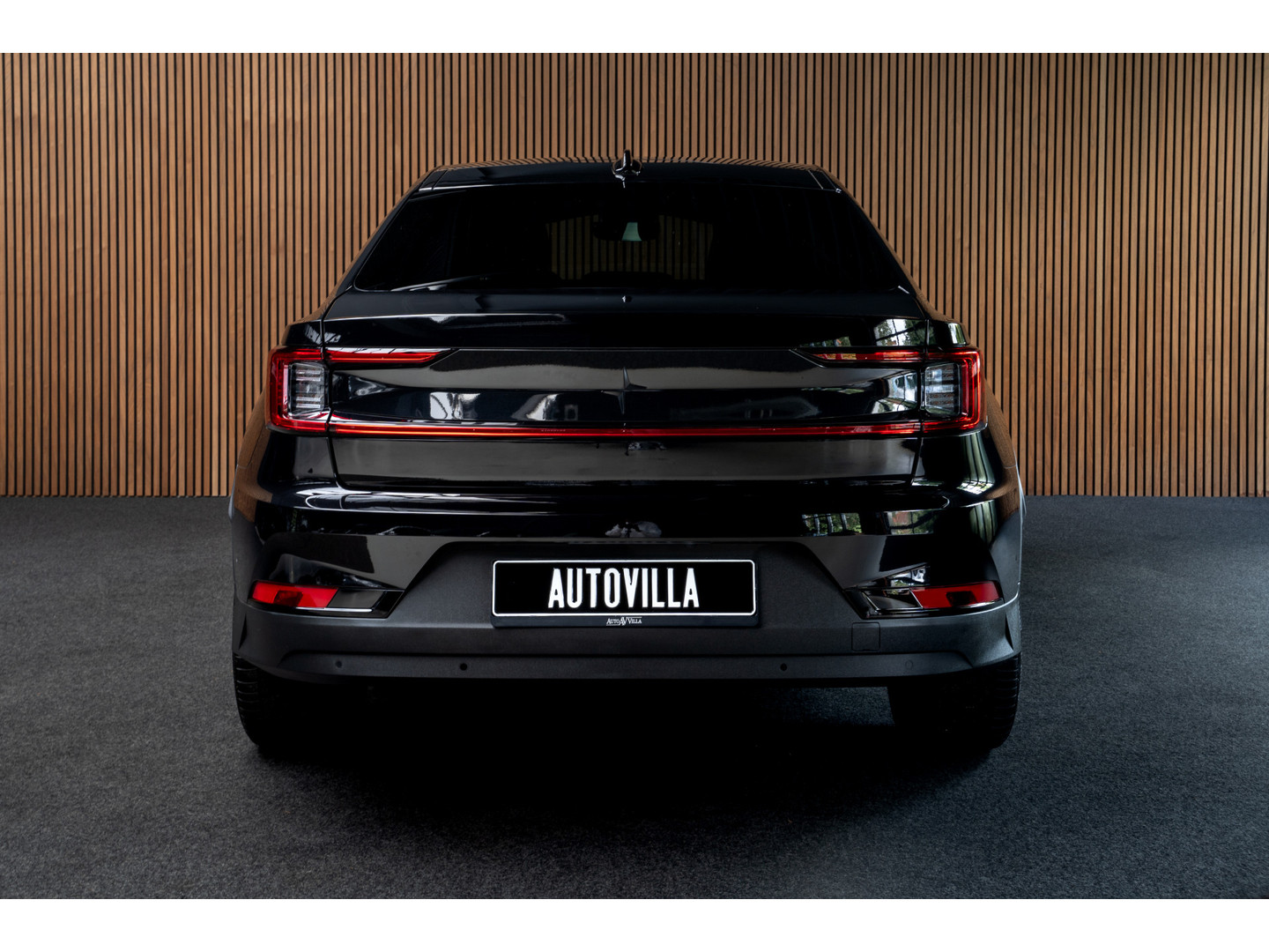 Polestar