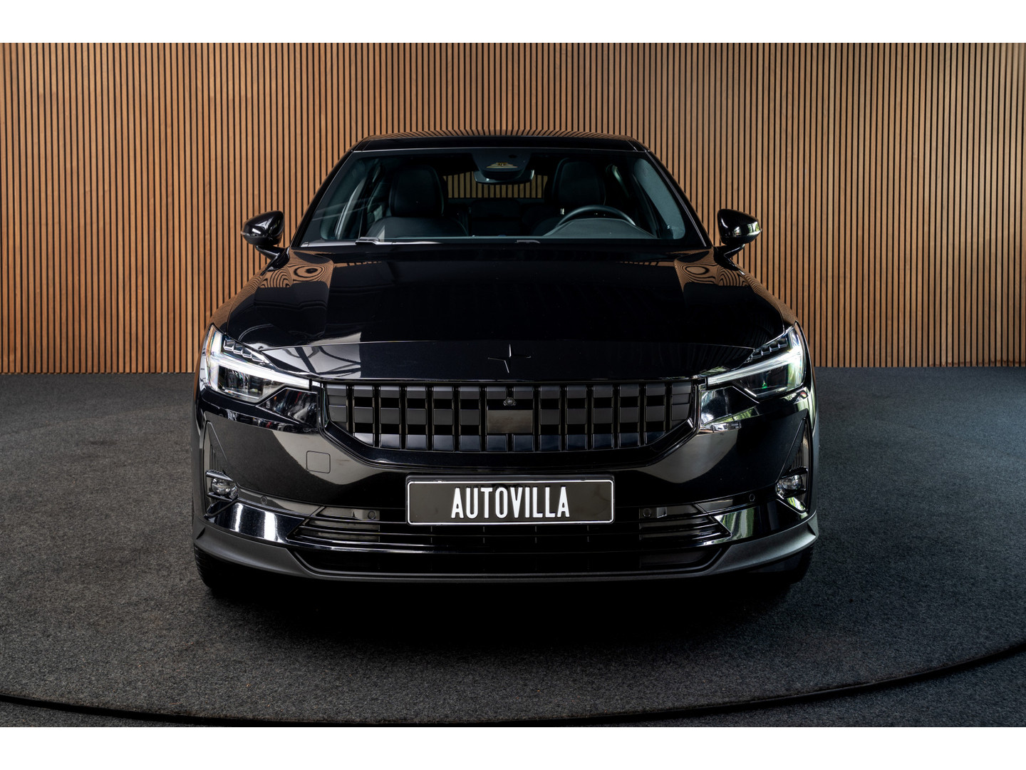 Polestar