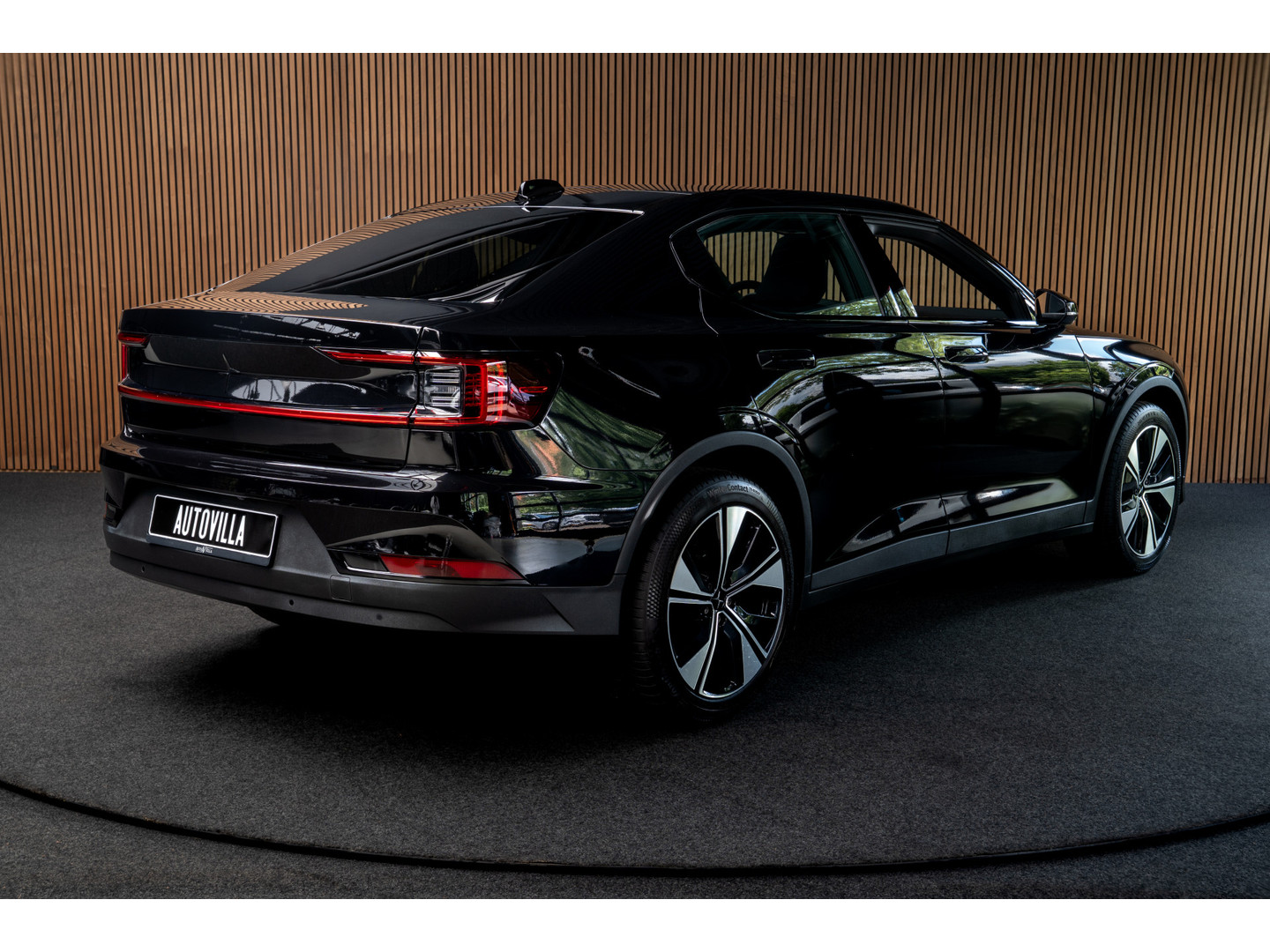 Polestar