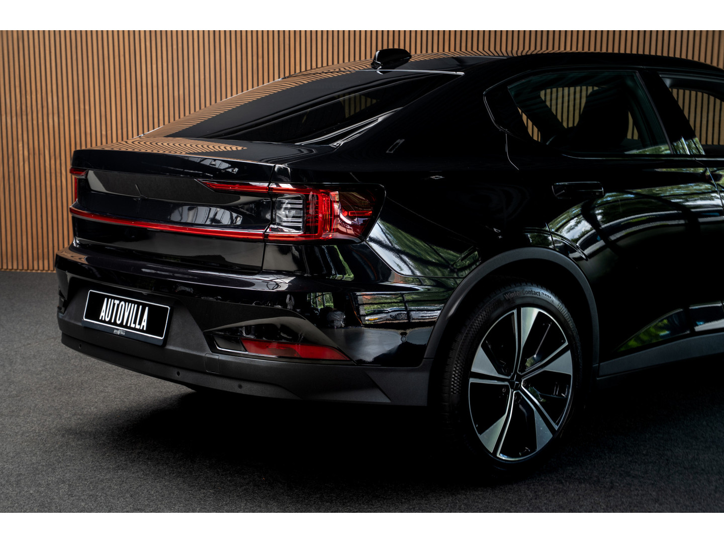 Polestar