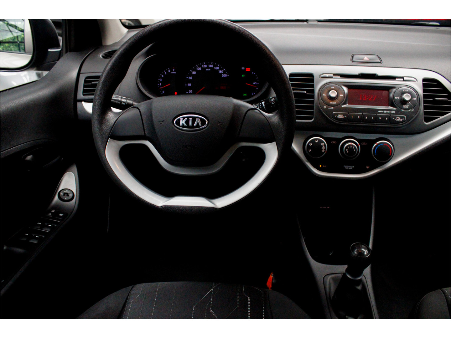 Kia Kia