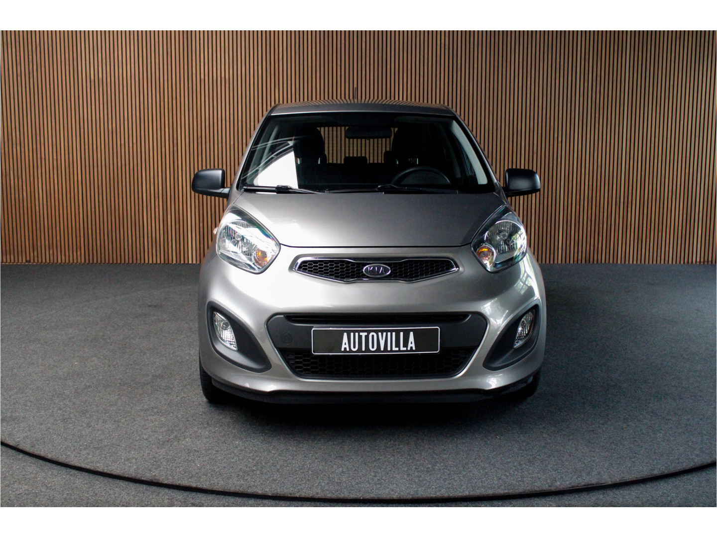 Kia Kia