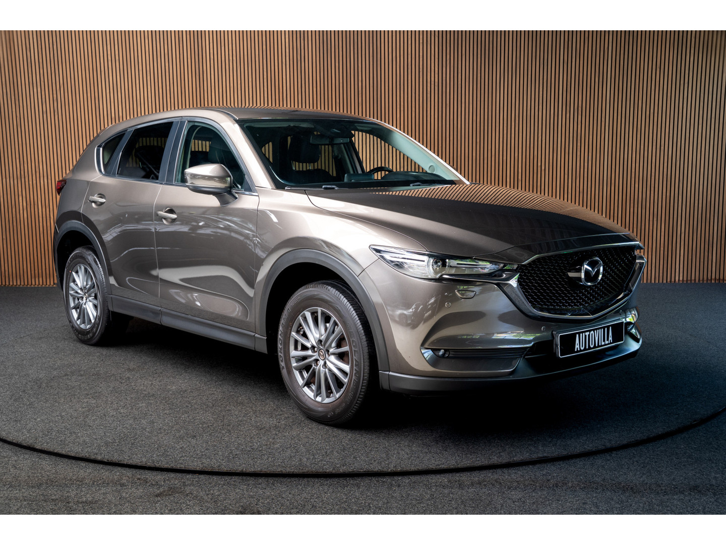 Mazda