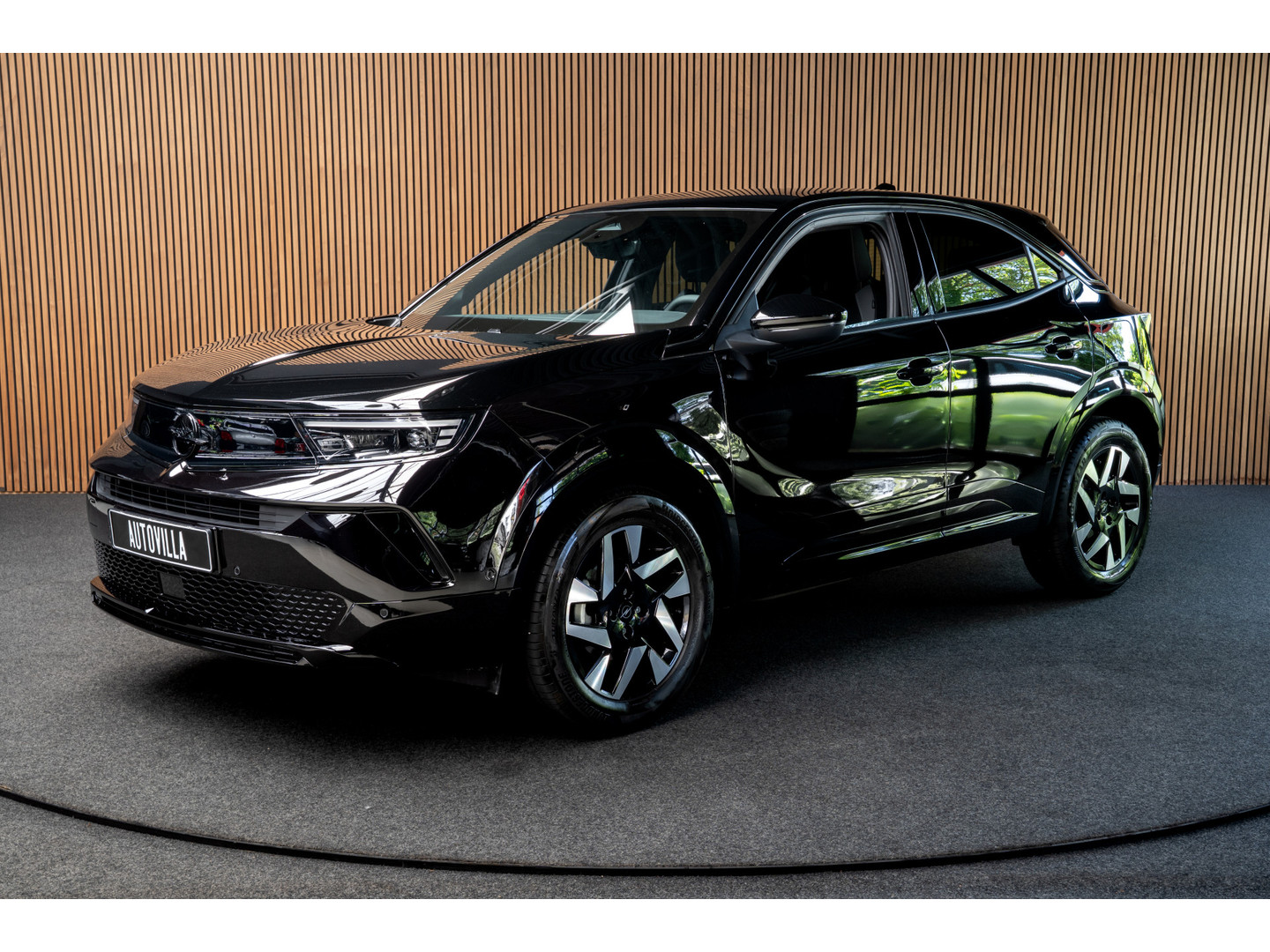 Opel