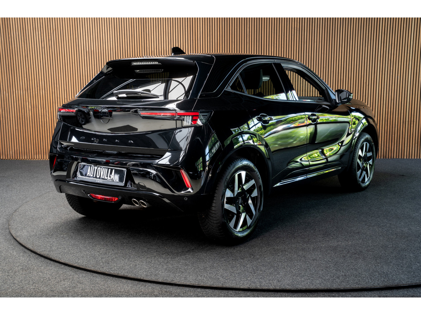 Opel