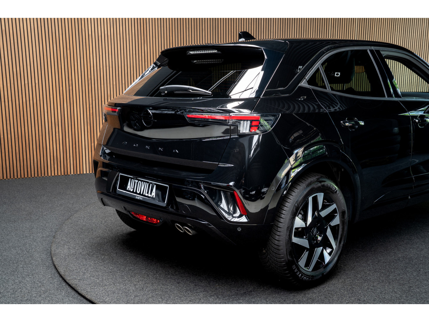 Opel