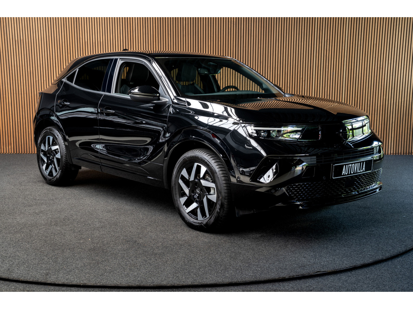 Opel