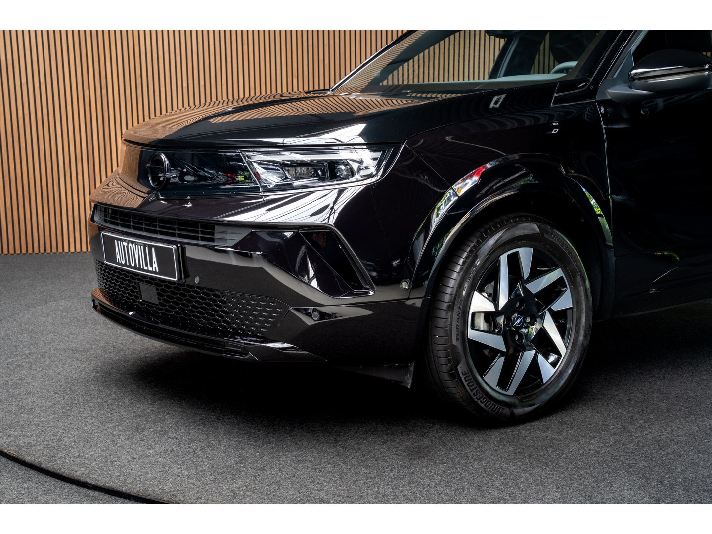 Opel