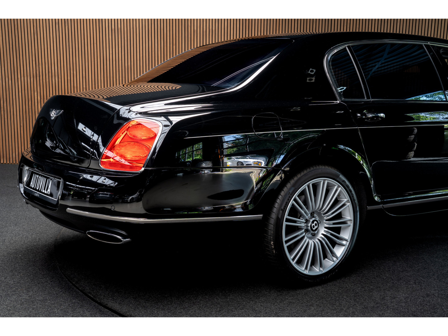 Bentley